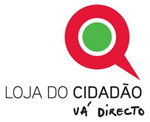 Logo Loja do Cidadao