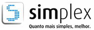 Logotipo Simplex
