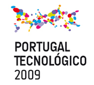 Logo Portugal Tecnolgico